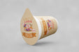 Free Yogurt Packaging Mockup Psd