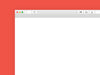Free Yosemite Safari Browser – Psd Mockup