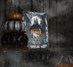 Free You Are Invited To Halloween Party In Abandoned House Psd
