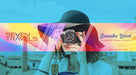 Free Youtube Banner Size Mockup 2019 & Design Template Psd For Reference